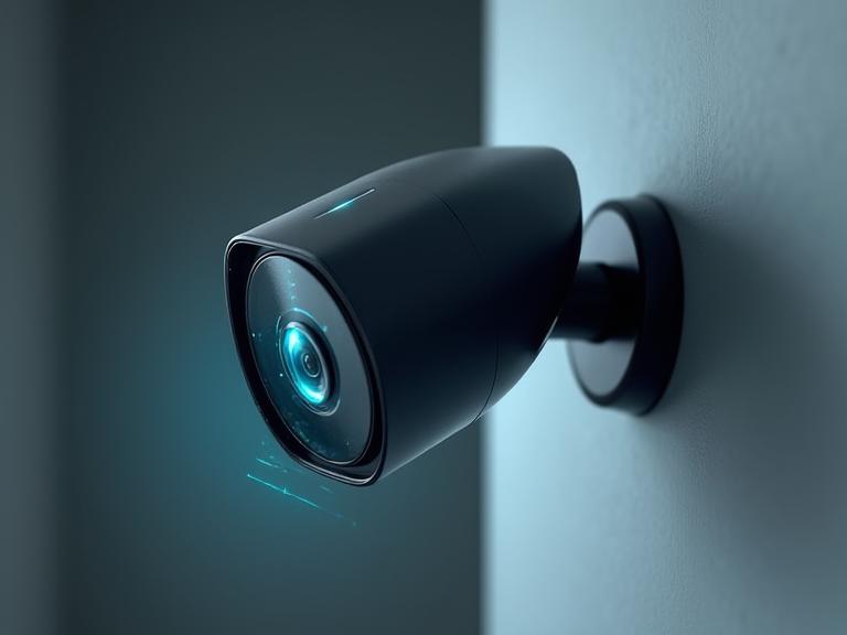 AI Home Security System