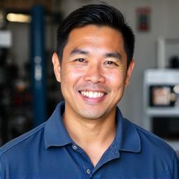 Mark Rodriguez