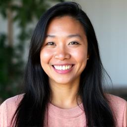 Sarah Lim