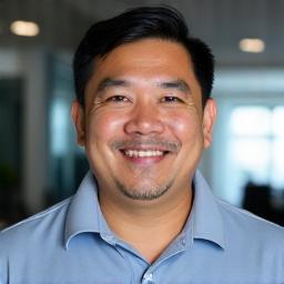 Engr. Jose Villanueva